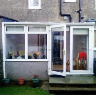 Extension Southampton Drive Glasgow External View as Existing.jpg